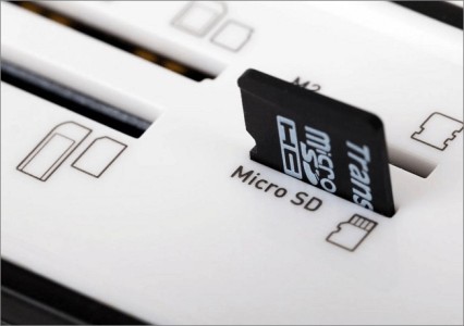 RAM Reader and its types + 3 models of the best of 2024
